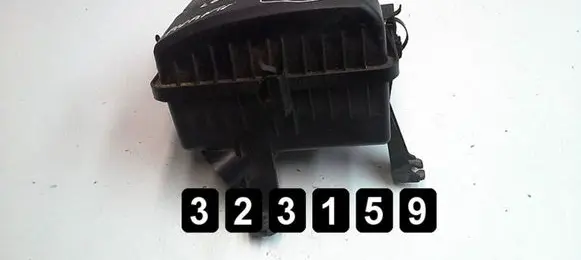 KIA Picanto Air filter box 2811007600