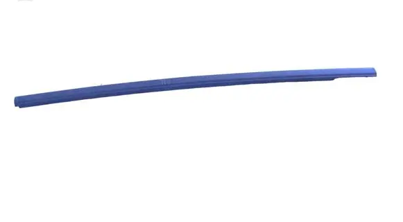 Opel Mokka B Door glass trim 