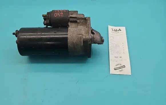 Volvo S60 Starter motor 0001109252 IMPRK1444052