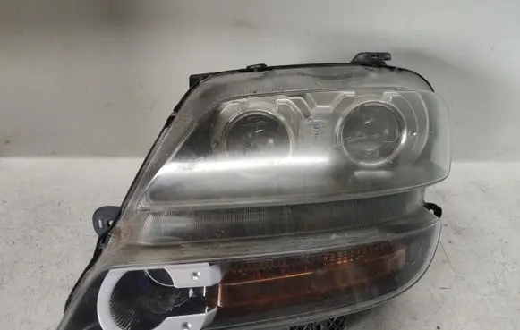 Fiat Ulysse Headlight/headlamp