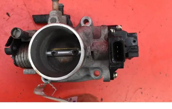 KIA Cerato Throttle body valve 3517022600
