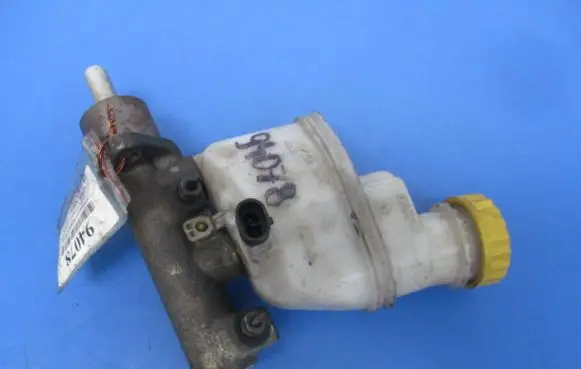 Fiat Panda 141 Master brake cylinder