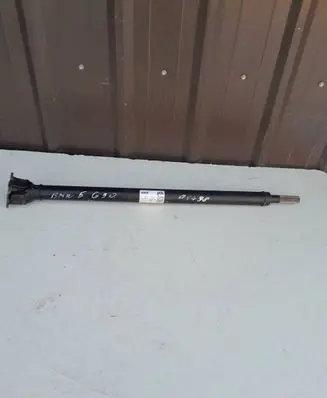 BMW 8 G15 Front prop shaft 15893410 9425911 158934