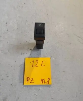 Mazda 323 F Panel lighting control switch 2764823