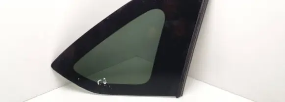 Honda FR-V Rear side window 43R00122