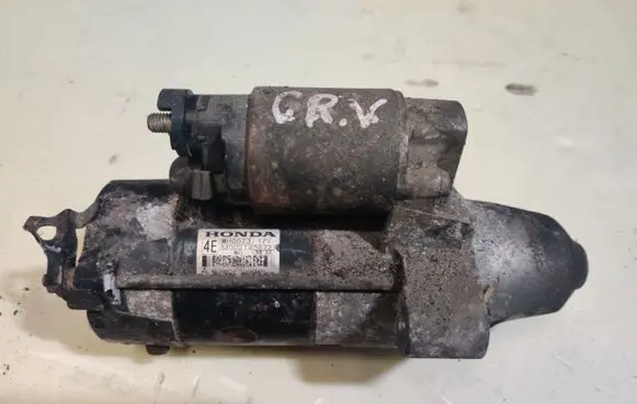 Honda CR-V Starter motor M002T85672