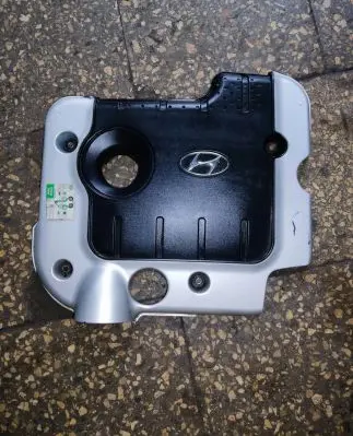 Hyundai Santa Fe Engine cover (trim) 2924027800