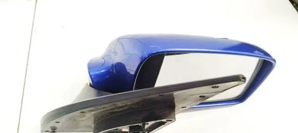 KIA Sportage Front door electric wing mirror E4012280