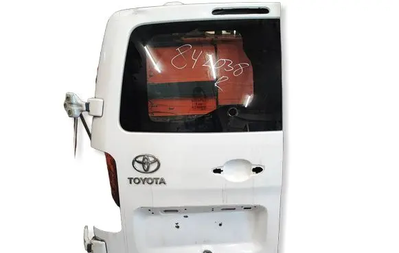 Toyota Proace Back/rear loading door SU001A4550 SU001A4347 SU001A4106