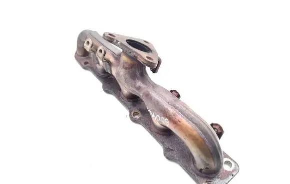 Mitsubishi ASX Exhaust manifold 4N13