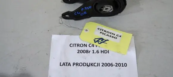Citroen C4 I Picasso Engine mount bracket