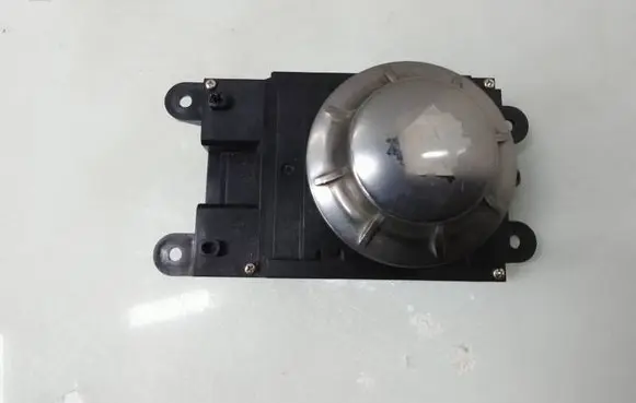 BMW 5 E60 E61 Head unit multimedia control 6944884