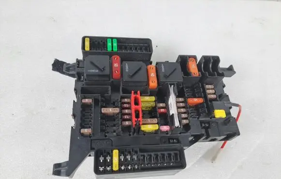 BMW 2 F45 Fuse box set 9270356