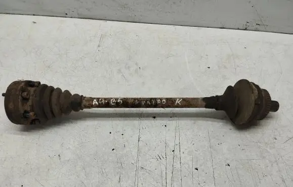 Audi A4 S4 B5 8D Front driveshaft