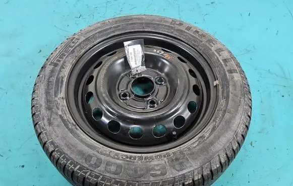 Honda Accord R15 spare wheel IMPRK1559122