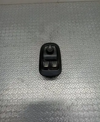 Peugeot 206 Electric window control switch 11530