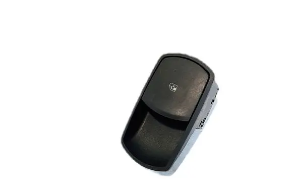 Opel Corsa D Electric window control switch 13189333