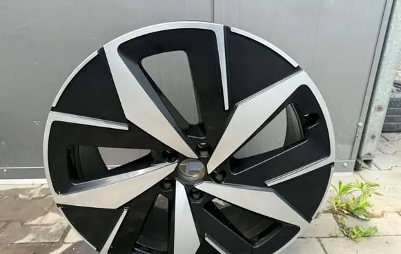 Volkswagen ID.4 R20 alloy rim 11A601025G