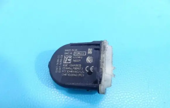 Ford Kuga II Tire pressure sensor EV6T-1A180-CC IMPRK1315991
