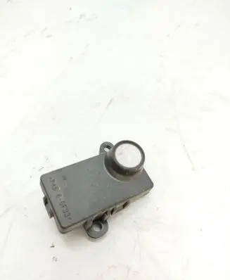 Renault Laguna II Air quality sensor 52410088