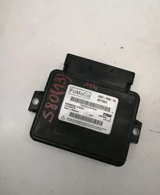 Volvo V70 Hand brake control module 30773822