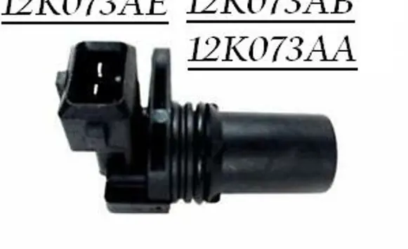 Ford Mondeo MK I Camshaft position sensor 12K073AB 12K073AA