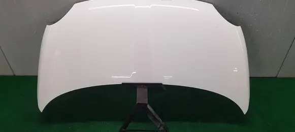 Fiat 500 Engine bonnet/hood 