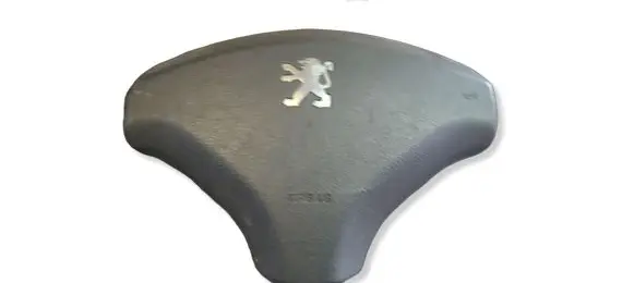 Peugeot 5008 Steering wheel airbag BAMPT11675