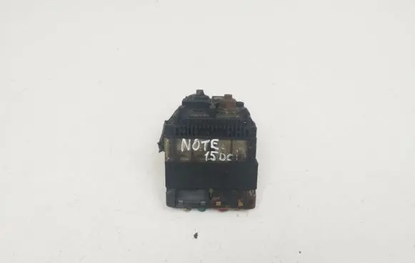 Nissan Note (E11) Positive wiring loom PA6TG35