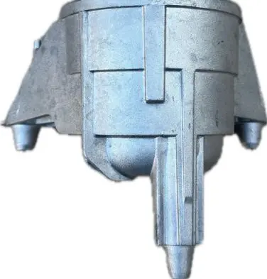 Mercedes-Benz E W214 Engine mount vacuum valve 2142401200