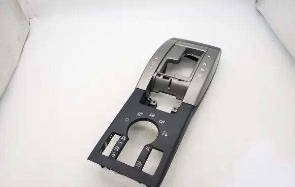 Land Rover Range Rover Sport L320 Other center console (tunnel) element L320RHDW
