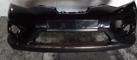 Nissan X-Trail T32 Front bumper