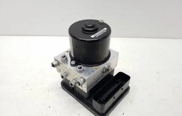 BMW 1 E81 E87 ABS Pump 3451678930001 6789301