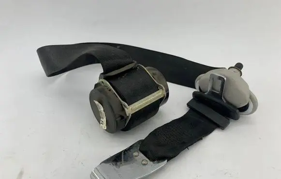 Volkswagen Sharan Rear seatbelt 7M3857816C 542525261 1M21613B86W