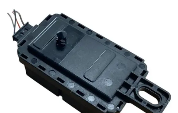 BMW X6 G06 Aerial antenna amplifier 7928682 61357928682