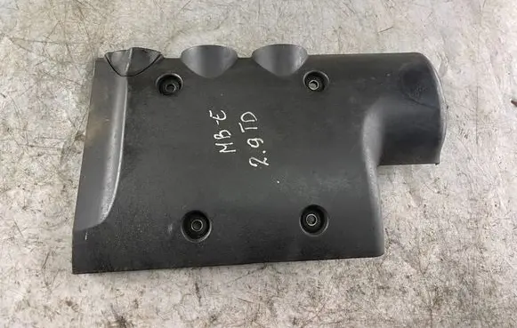 Mercedes-Benz E W210 Engine cover (trim) A6020100067