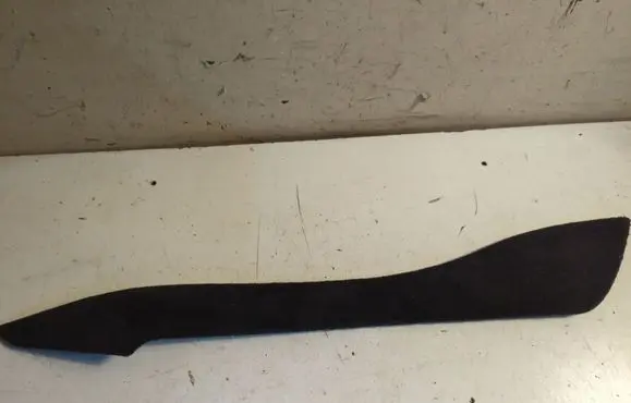 BMW 5 F10 F11 Other center console (tunnel) element 9171568