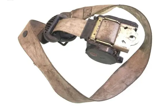 Ford Galaxy Rear seatbelt 7M0857811E