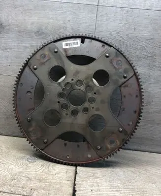 BMW 3 F30 F35 F31 Flywheel 779796406