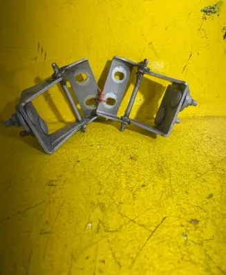 Ford Focus Loading door hinge set 