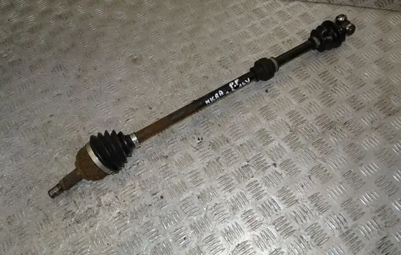 Nissan Micra Front driveshaft NISSAN_MICRA_K12_1.2_16V_PÓŁOŚ_PRAWA