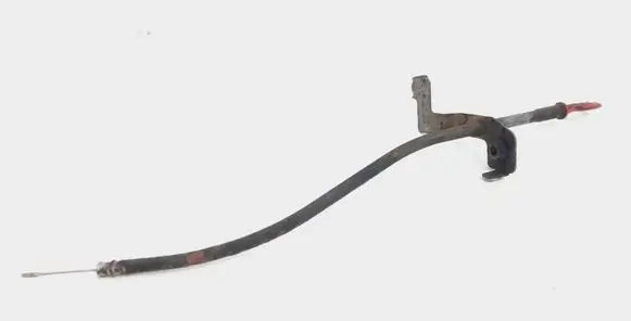 Volvo V70 Oil level dip stick 30774666