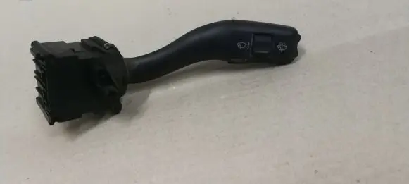Audi A6 S6 C6 4F Wiper control stalk 4E0953503B