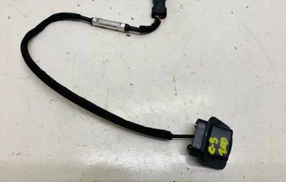 Citroen C5 Reversing camera 9800235980