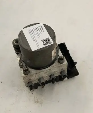 Citroen Jumper ABS Pump 51725097 0265800461