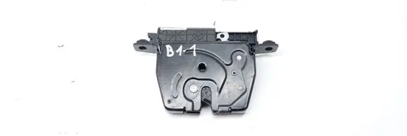 BMW X1 E84 Tailgate/trunk/boot lock/catch/latch 912781