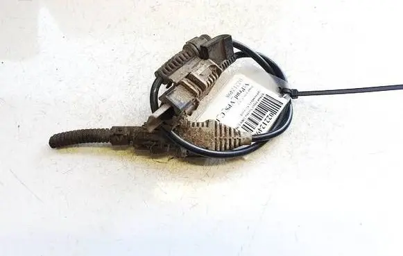 Opel Vectra C Other wiring loom