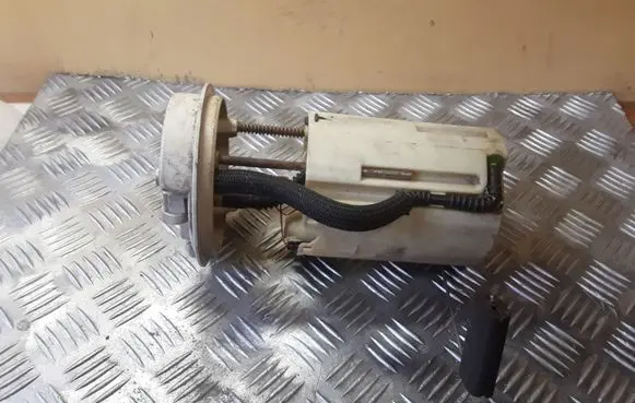 Renault Laguna II In-tank fuel pump 8200247196 58030F003 09900399000