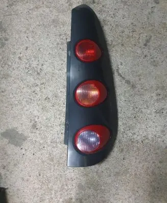 Smart ForFour I Rear/tail lights 27968016