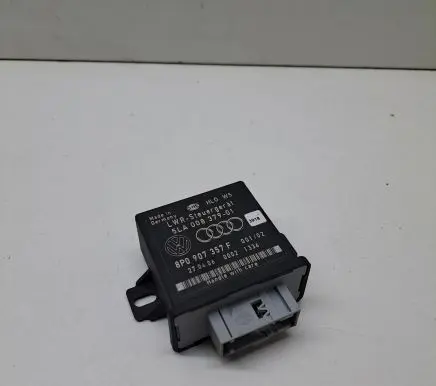 Light module LCM